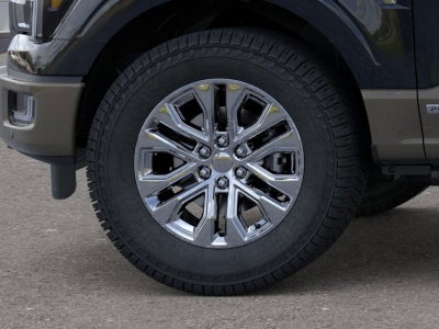 2026 Ford F-150 King Ranch®