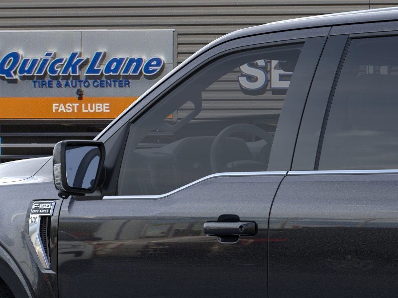 2026 Ford F-150 King Ranch®