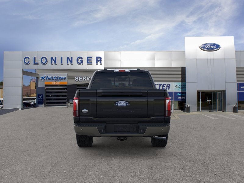 2026 Ford F-150 King Ranch®