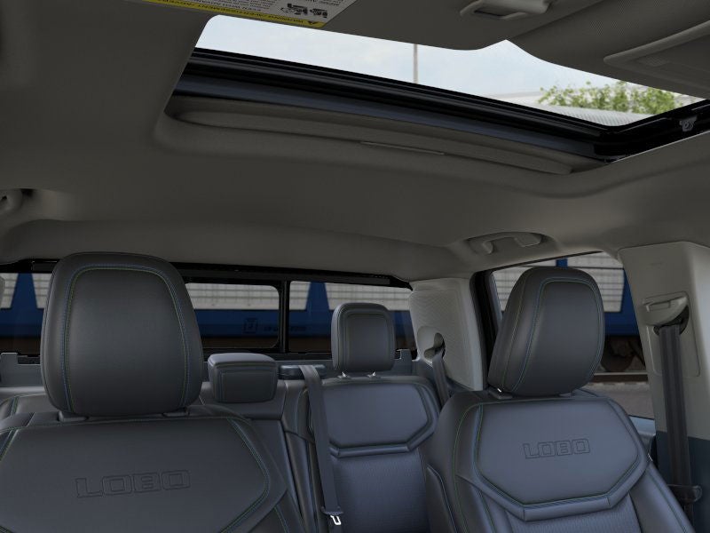 2026 Ford Maverick Maverick Lobo™