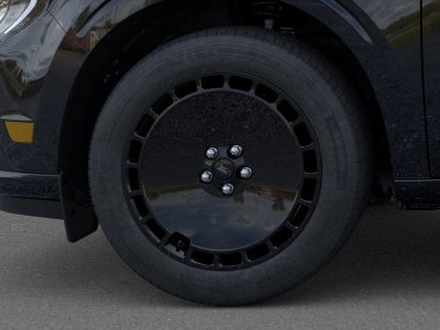 2026 Ford Maverick Maverick Lobo™