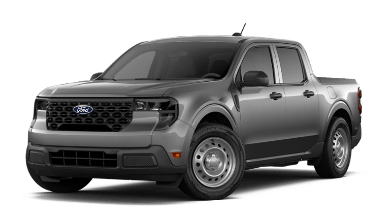 2026 Ford Maverick's photo