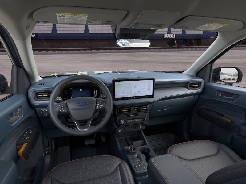2026 Ford Maverick Tremor®
