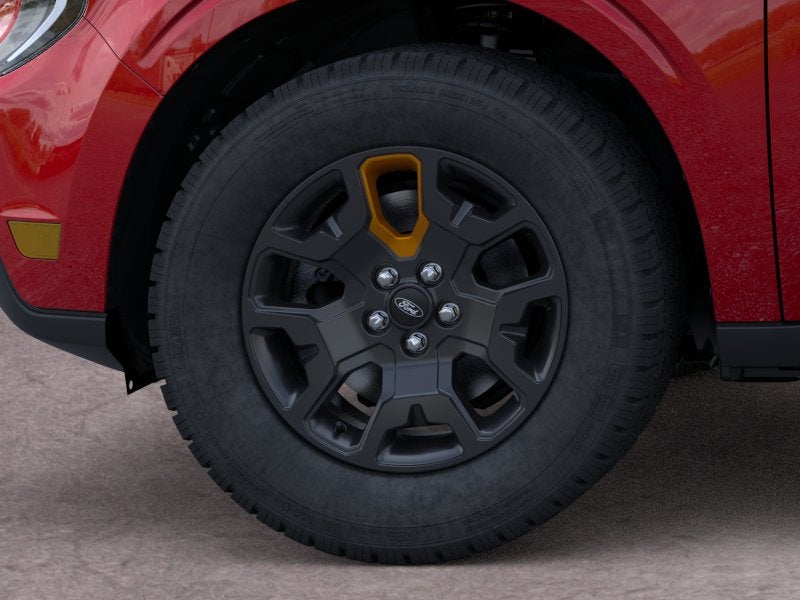 2026 Ford Maverick Tremor®