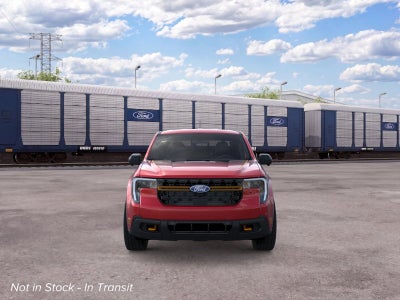 2026 Ford Maverick Tremor®