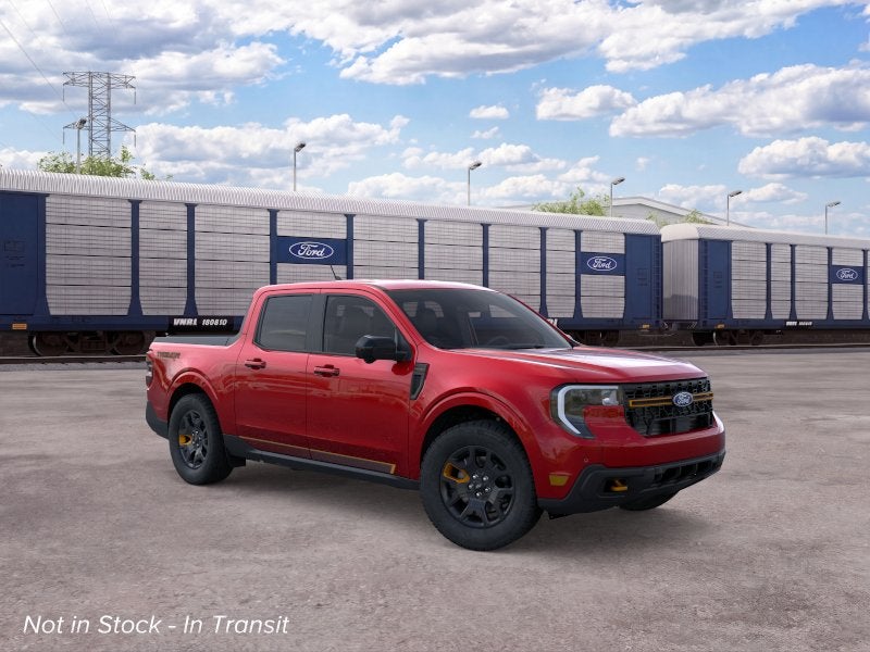 2026 Ford Maverick Tremor®