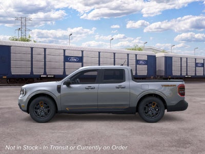 2026 Ford Maverick Tremor®