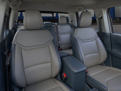 2026 Ford Maverick Lariat®