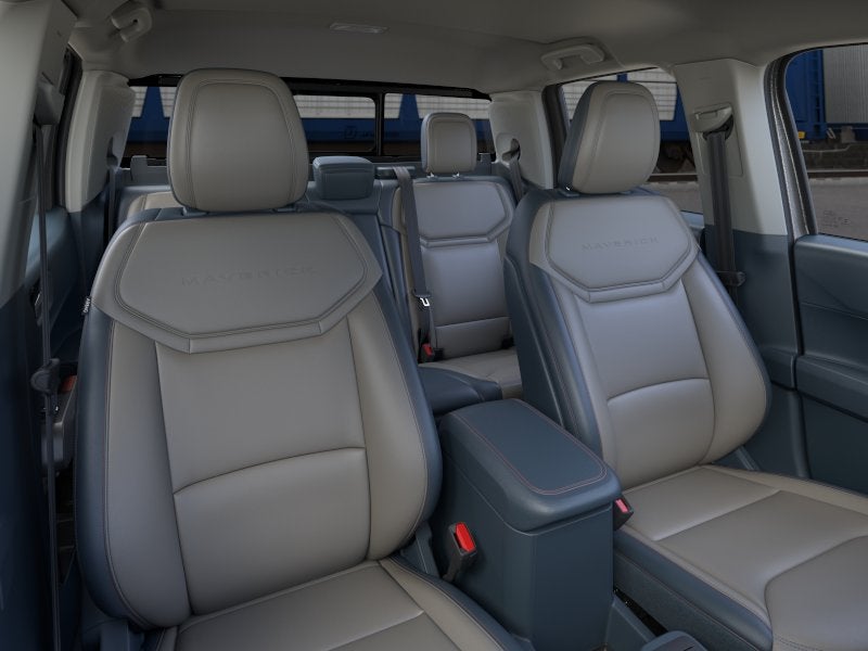 2026 Ford Maverick Lariat®