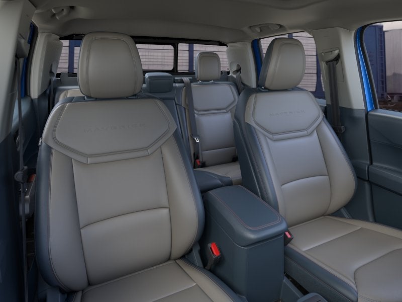 2026 Ford Maverick Lariat®