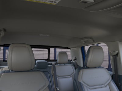 2026 Ford Maverick Lariat®