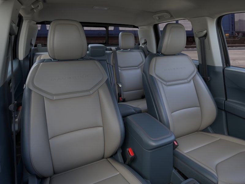 2026 Ford Maverick Lariat®