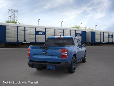 2026 Ford Maverick Lariat®