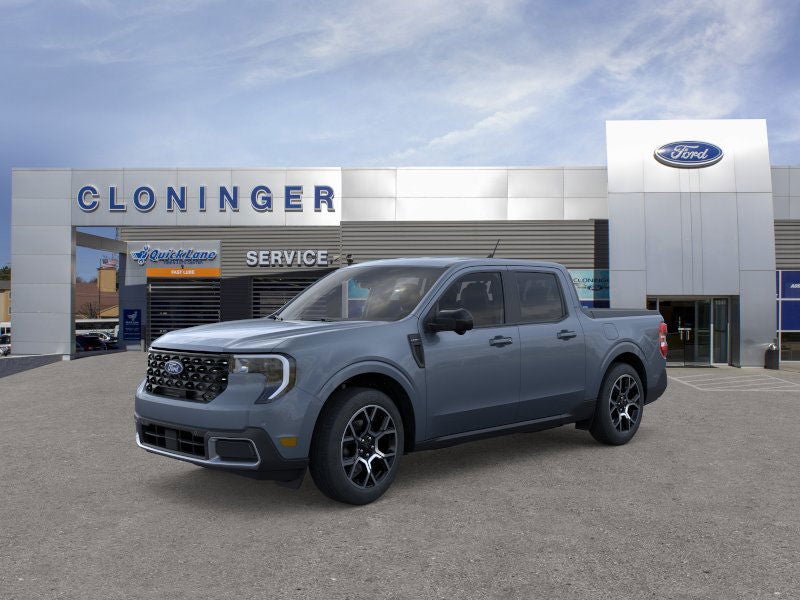 2026 Ford Maverick Lariat®