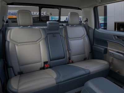 2026 Ford Maverick Lariat®