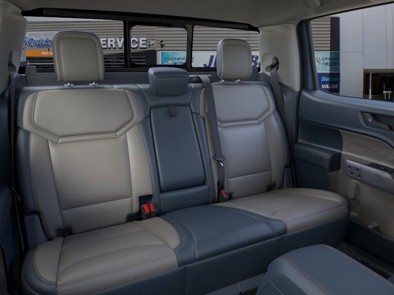 2026 Ford Maverick Lariat®