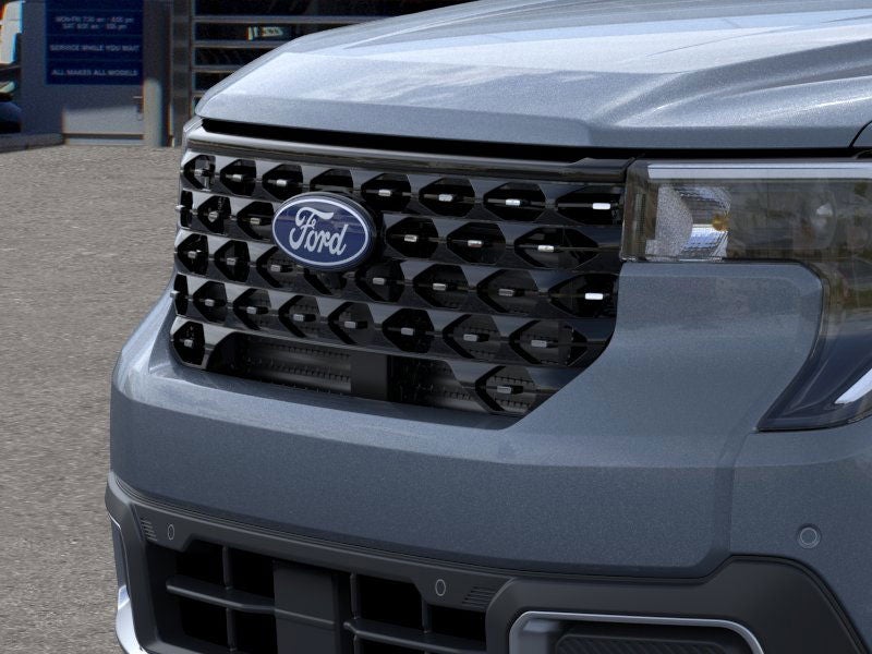 2026 Ford Maverick Lariat®