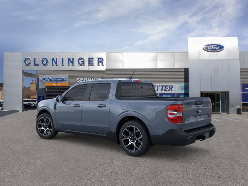 2026 Ford Maverick Lariat®