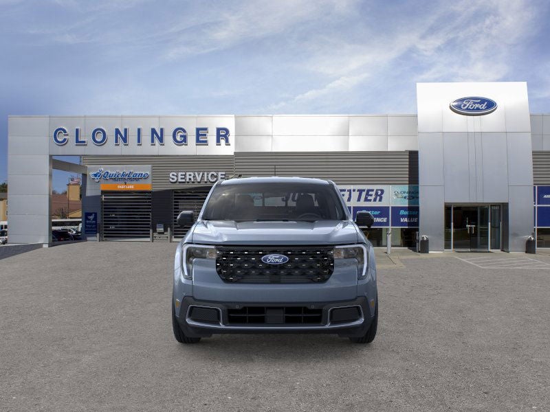 2026 Ford Maverick Lariat®