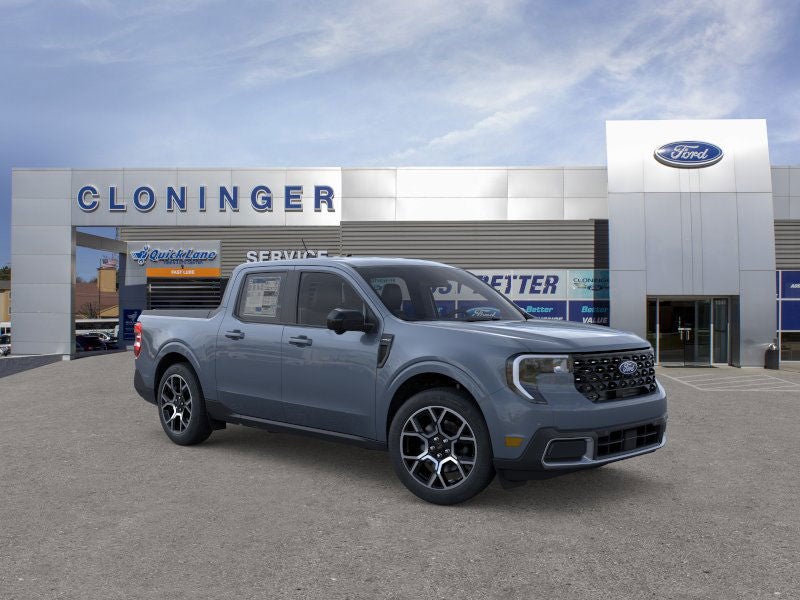 2026 Ford Maverick Lariat®