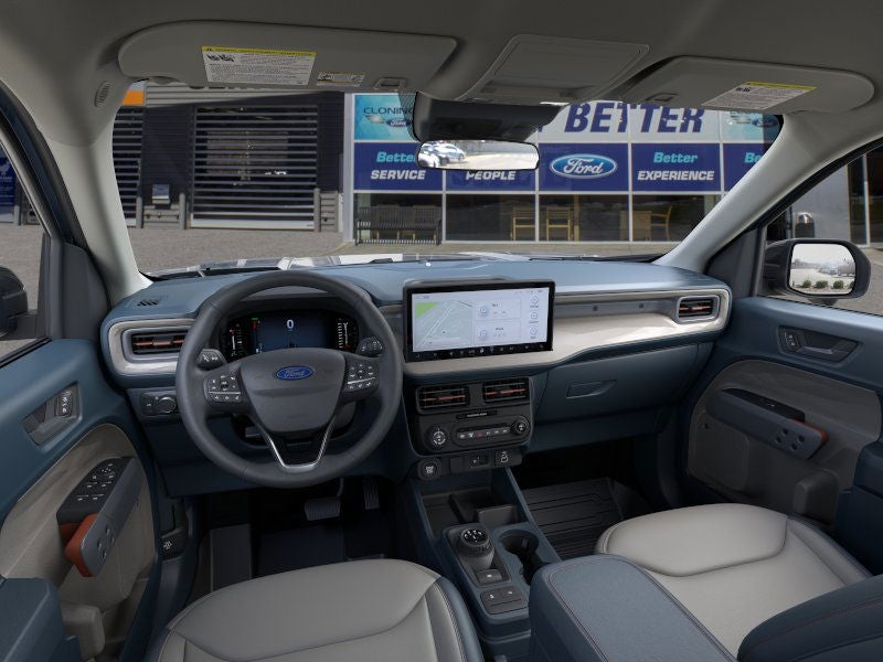 2026 Ford Maverick Lariat®