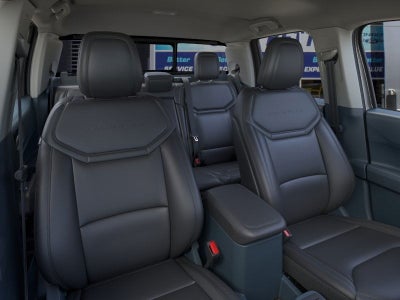 2026 Ford Maverick Lariat®