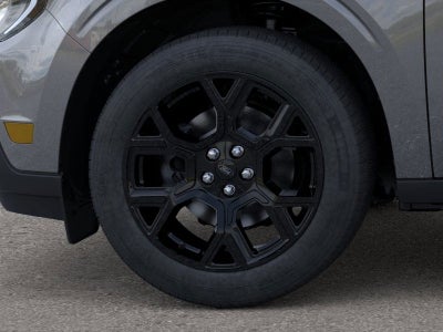 2026 Ford Maverick Lariat®