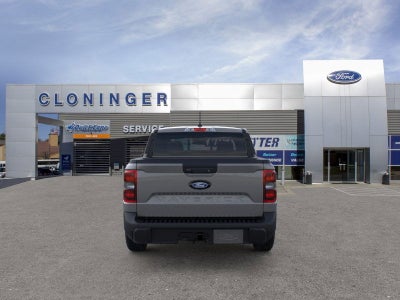 2026 Ford Maverick Lariat®