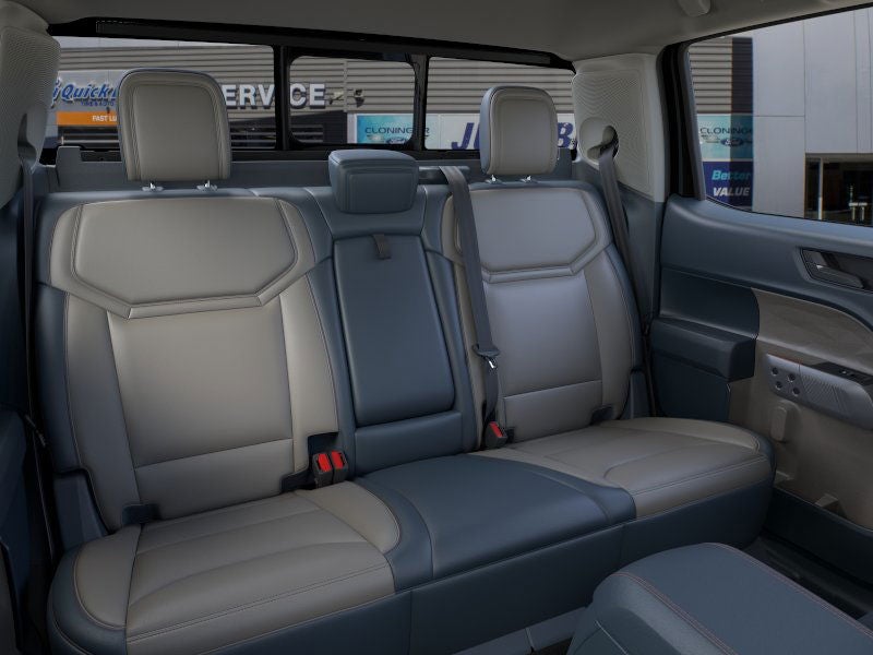 2026 Ford Maverick Lariat®