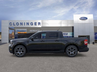 2026 Ford Maverick Lariat®