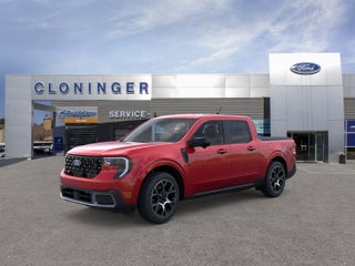 2026 Ford Maverick Lariat®