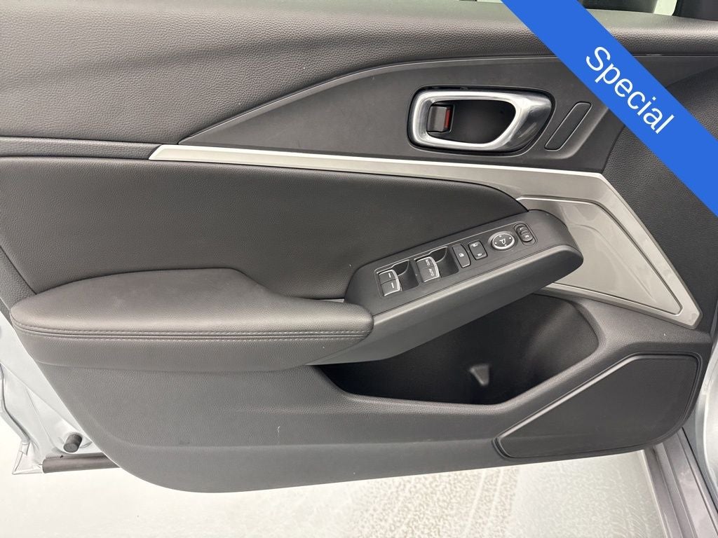 2023 Acura Integra Base