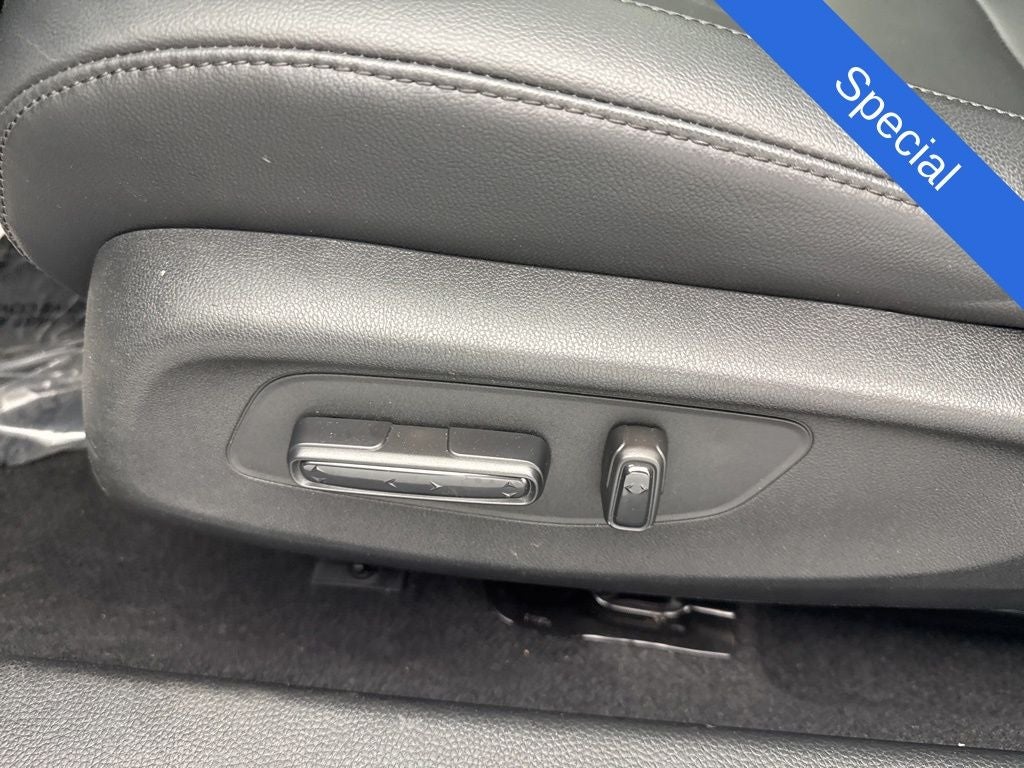 2023 Acura Integra Base