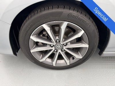 2023 Acura Integra Base