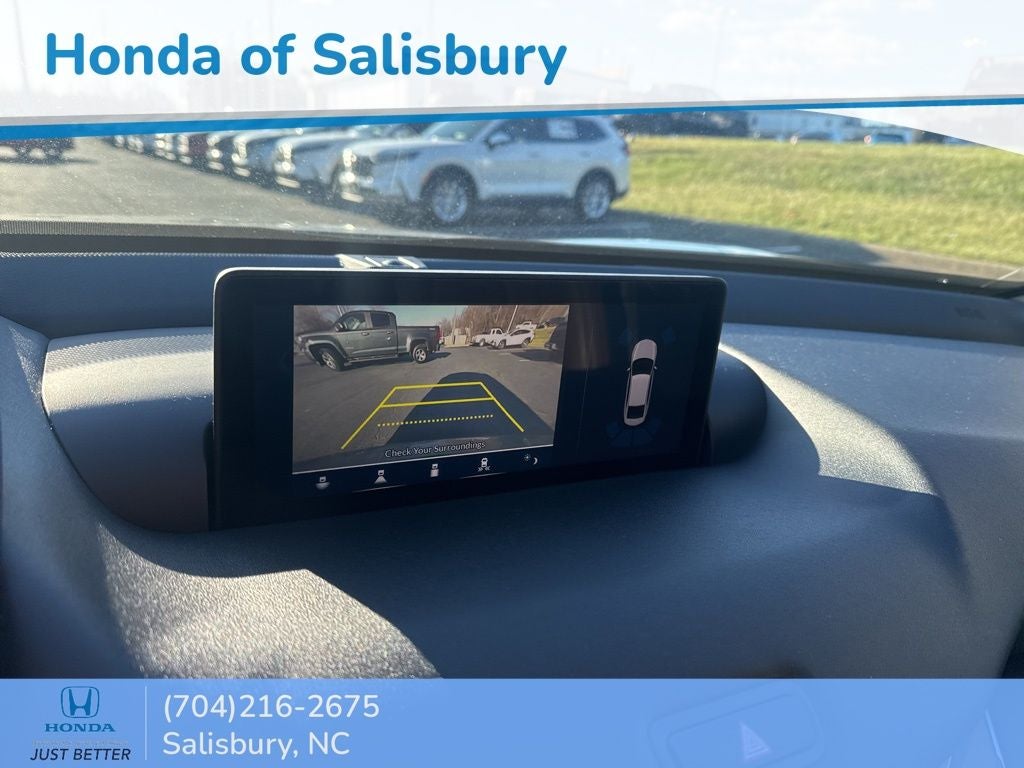 2021 Acura TLX Technology Package