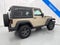 2018 Jeep Wrangler JK Rubicon
