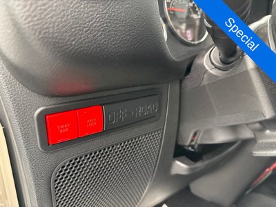 2018 Jeep Wrangler JK Rubicon