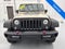 2018 Jeep Wrangler JK Rubicon