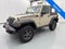 2018 Jeep Wrangler JK Rubicon