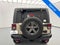 2018 Jeep Wrangler JK Rubicon