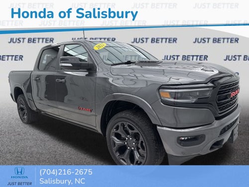 2022 RAM 1500 Limited