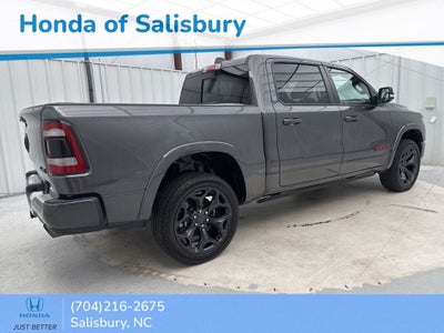 2022 RAM 1500 Limited