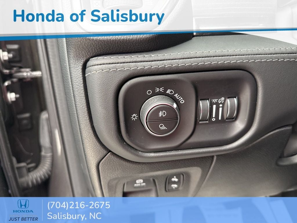 2022 RAM 1500 Limited