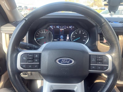 2023 Ford Expedition MAX Limited