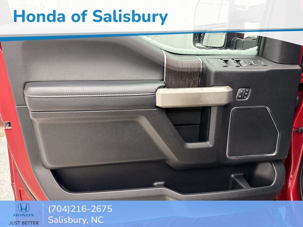 2020 Ford F-250 LARIAT