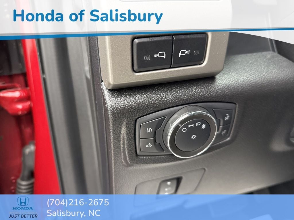 2020 Ford F-250 LARIAT