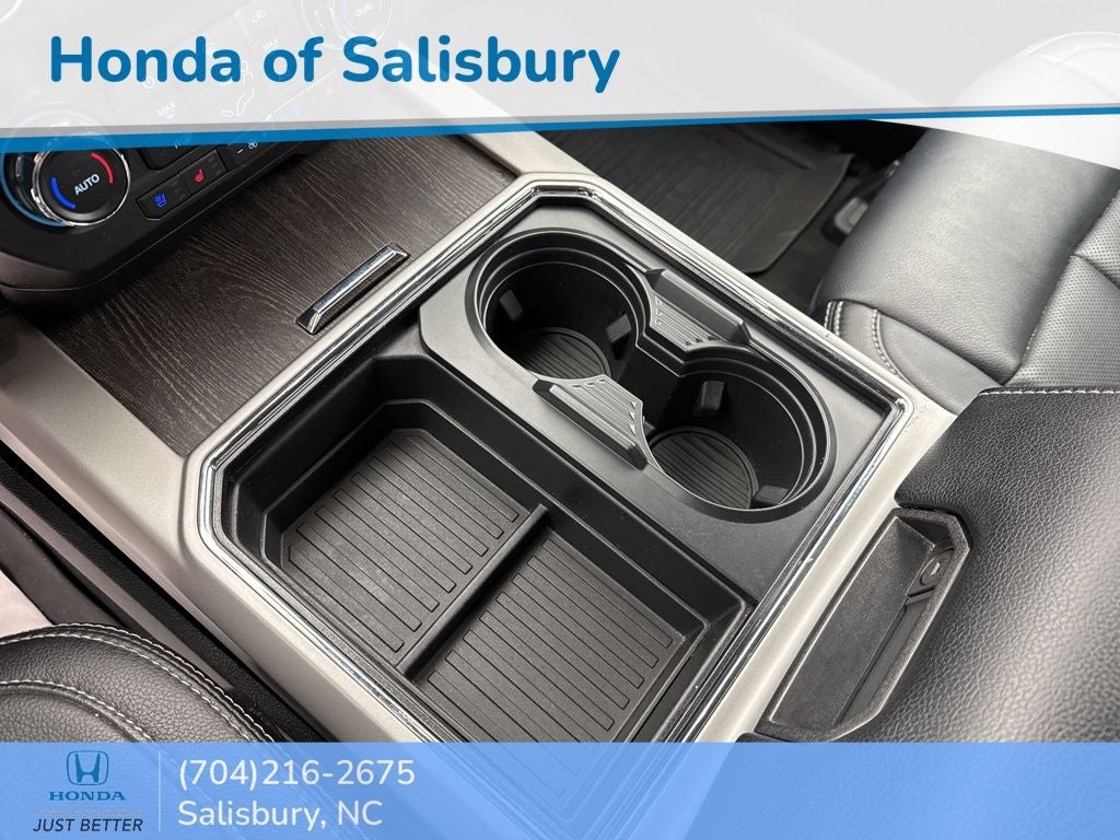 2020 Ford F-250 LARIAT