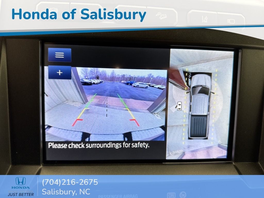 2020 Ford F-250 LARIAT