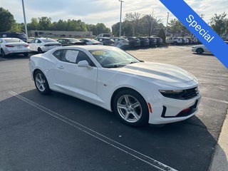 2019 Chevrolet Camaro 2LT 2LT