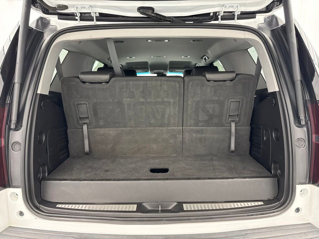 2019 Chevrolet Tahoe LT RST Edition